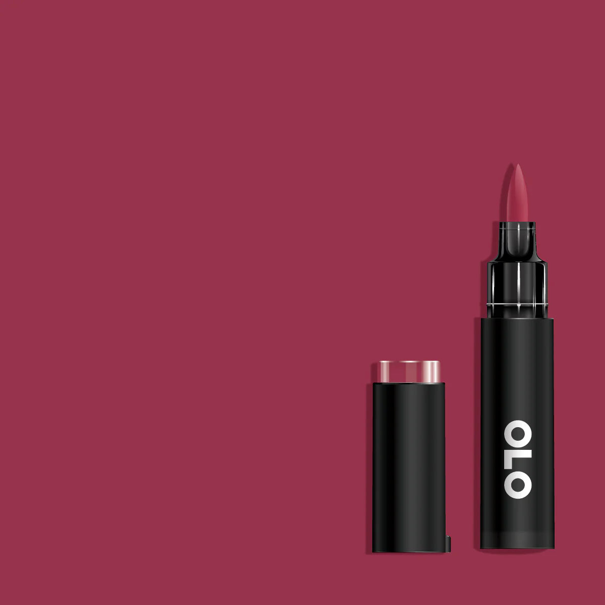 Olo Brush Marker - R5.5 Astilbe